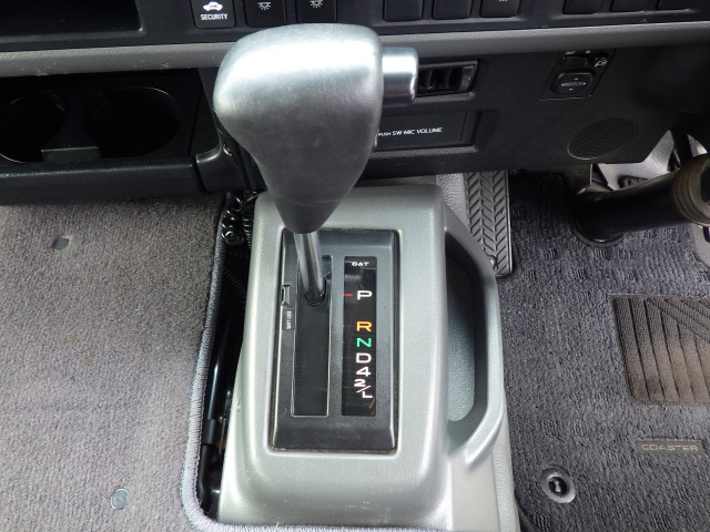 トヨタ コースター 小型 バス SDG-XZB70(110646) 19枚目
