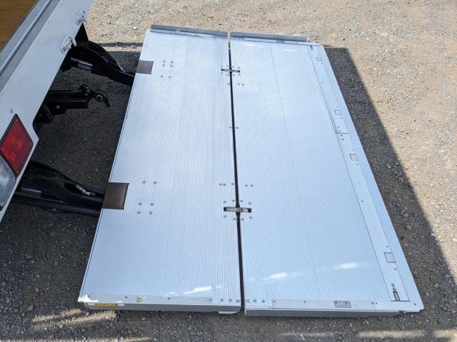 Hino ranger Middle Wing body 2KG-FD2ABG(105631) 11枚目