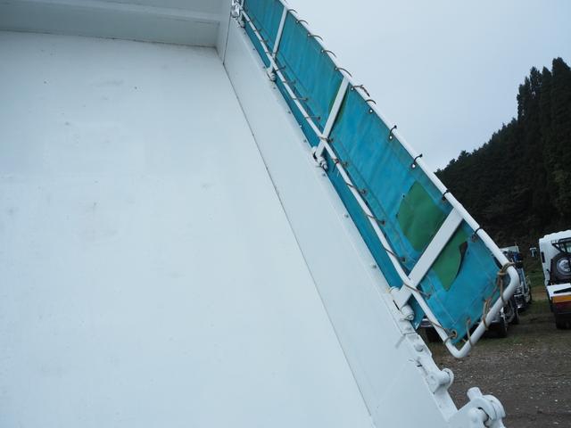 日野 デュトロ 小型 土砂ダンプ *********(113886) 41枚目