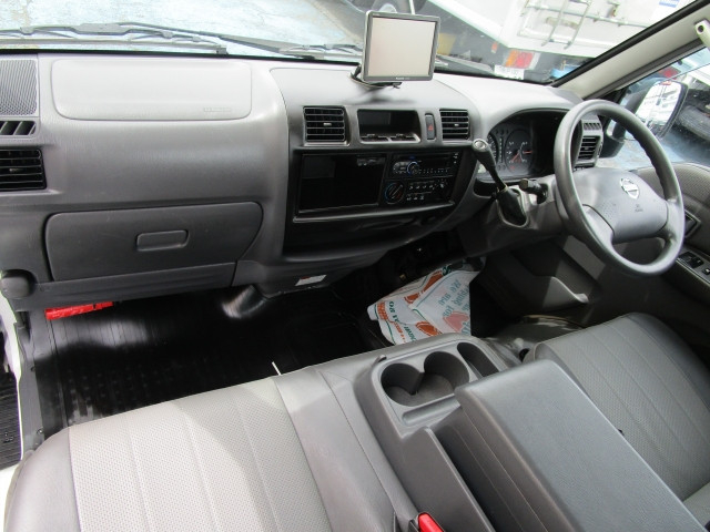 日産自動車 バネット 小型 平ボディ ABF-SKP2TN(109071) 31枚目
