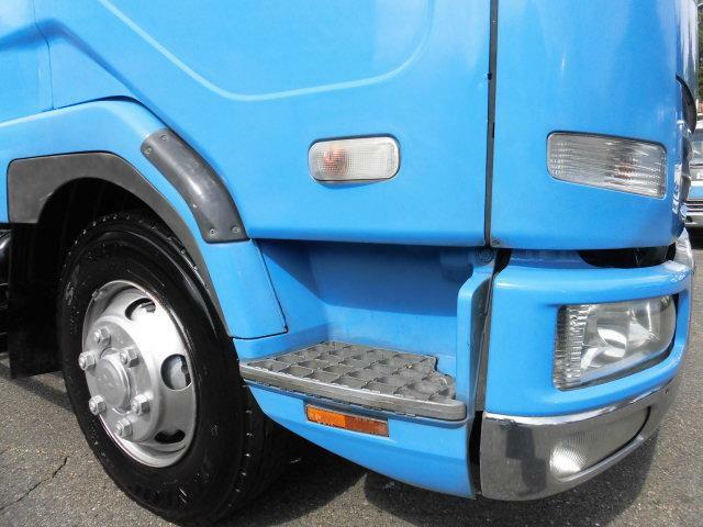 三菱ふそう ファイター 中型 塵芥車（プレス式） PDG-FK61F(11308) 38枚目