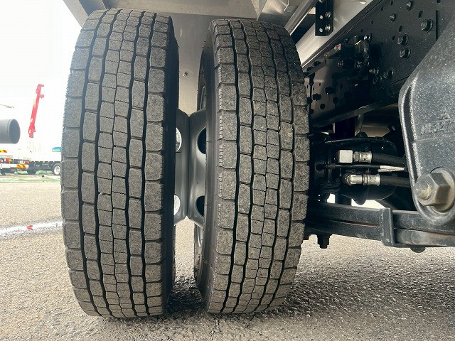 三菱ふそう ファイター 中型 冷蔵冷凍バン 2KG-FK65F(107582) 45枚目