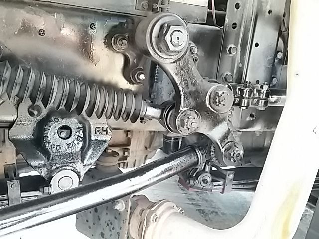 日野 プロフィア 大型 冷蔵冷凍バン KS-FW1EXWG(10032) 60枚目