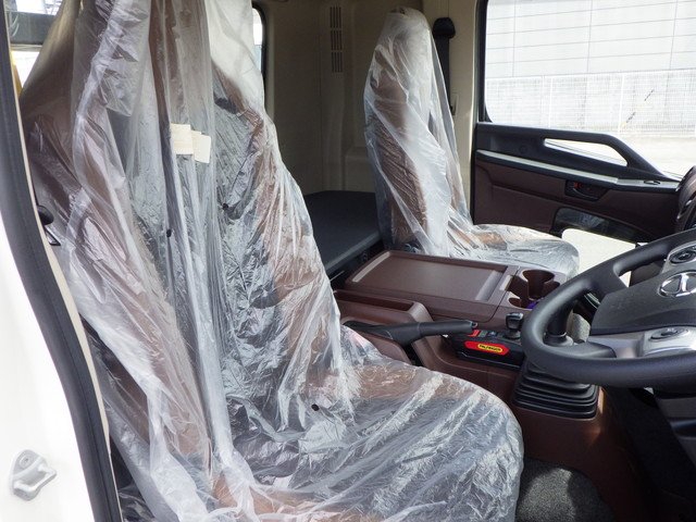 日野 - 中型 コンテナ専用車 2KG-FD2ABA(104176) 14枚目