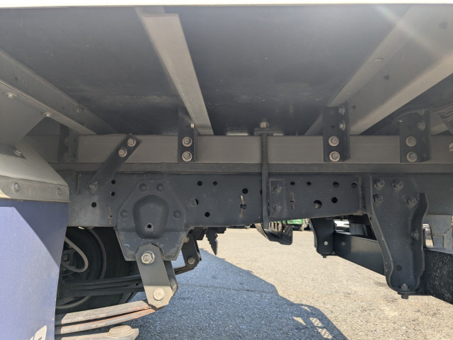 いすゞ エルフ 小型 冷蔵冷凍バン TRG-NJR85AN(106283) 22枚目