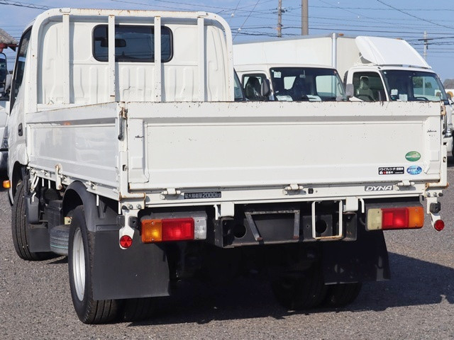 トヨタ ダイナ 小型 平ボディ 2RG-XZC605(110094) 3枚目