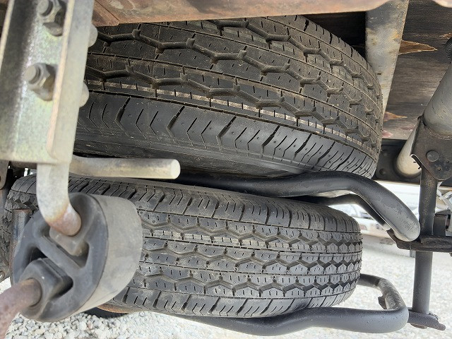 マツダ タイタン 小型 平ボディ KR-SYF6L(109337) 43枚目