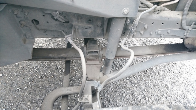 日野 レンジャー 中型 冷蔵冷凍バン KK-FC1JJEA(2388) 30枚目