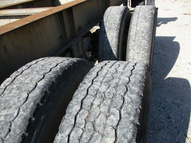トレモ その他 トレーラ（海上コンテナ40ft） CT240B(8492) 30枚目