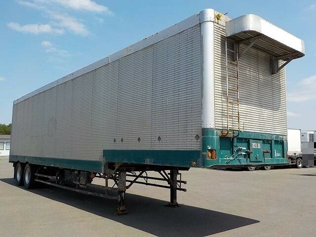 Fullhalf Large Other trailer FAA239(6816) 35枚目