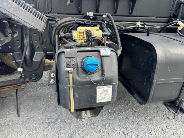 三菱ふそう キャンター 小型 コンテナ専用車 2RG-FBAV0(110482) 25枚目