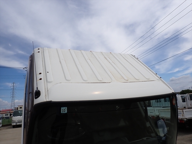 日野 デュトロ 小型 土砂ダンプ TKG-XZU620T(108455) 40枚目