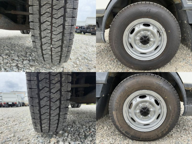 マツダ タイタン 小型 平ボディ KR-SYF6L(109337) 16枚目