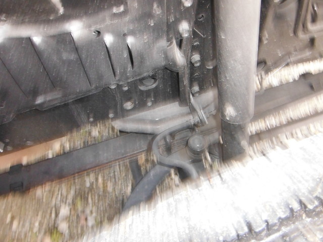 いすゞ エルフ 小型 高所作業車 KK-NKR66EP(1242) 16枚目