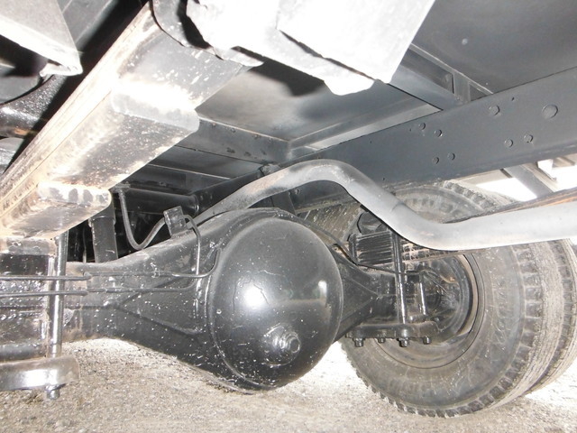マツダ タイタン 小型 冷蔵冷凍バン KC-WG34T(1082) 11枚目
