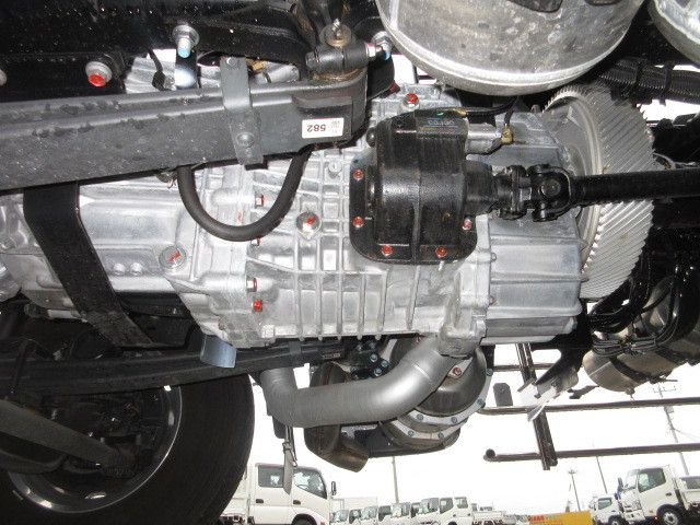 日野 プロフィア 大型 コンテナ専用車 2DG-FS1AJE(113820) 36枚目
