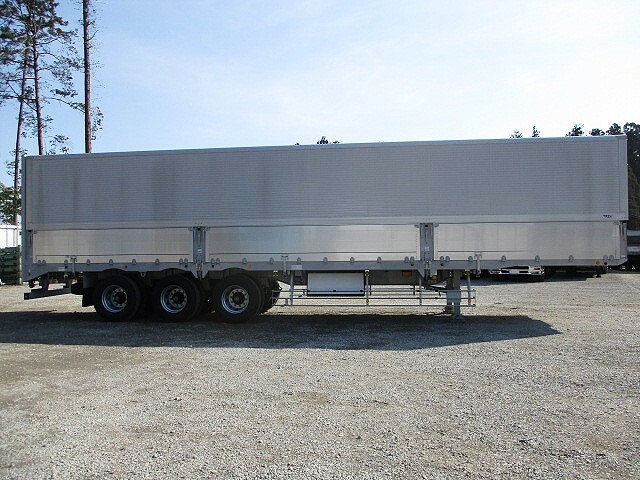 その他 その他・不明 小型 トレーラ（その他） PFB-34118(27487) 7枚目