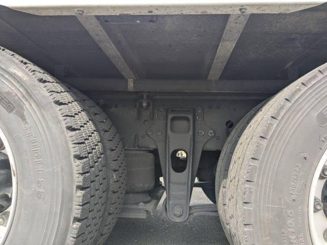 Mitsubishi Fuso super_great Large Wing body 2PG-FS74HZ(105703) 22枚目