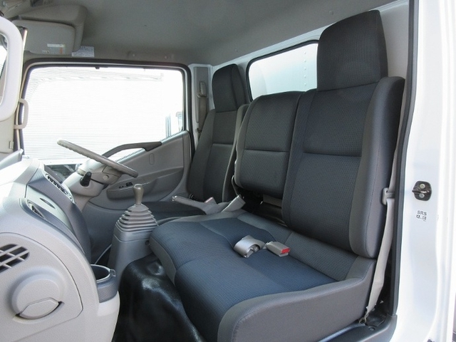 Nissan atlas Small Box body TKG-SZ2F24(6704) 32枚目