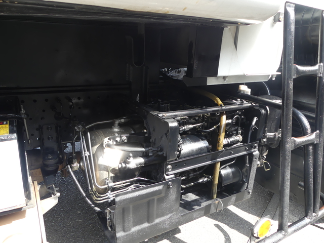 いすゞ フォワード 中型 塵芥車（プレス式） PKG-FRR90S1(57797) 53枚目