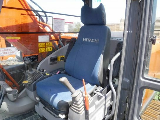 HITACHI その他・不明 その他 ユンボ ZX200-3(6687) 3枚目