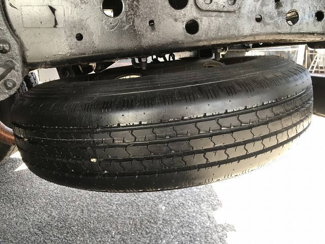 いすゞ エルフ 小型 平ボディ（クレーン付） TPG-NMR85AR(110240) 31枚目