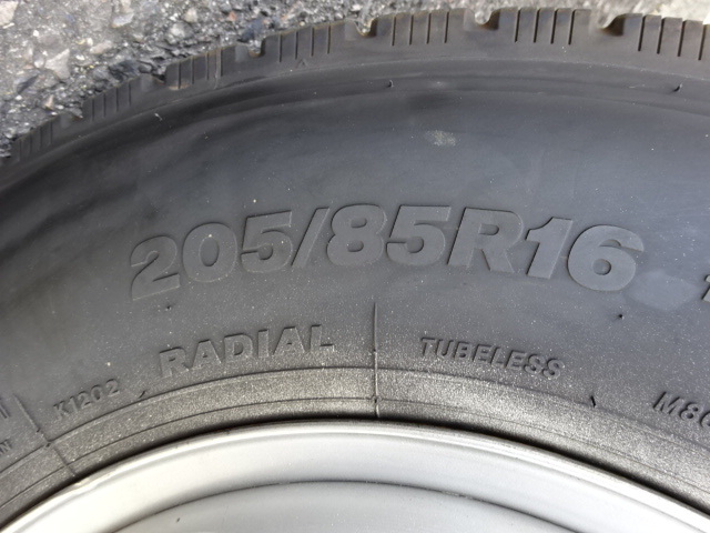 いすゞ エルフ 小型 バン TRG-NMR85AN(55734) 37枚目