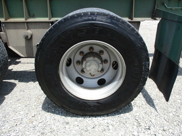 フルハーフ 大型 トレーラ（海上コンテナ40ft） FKD240A(6825) 60枚目
