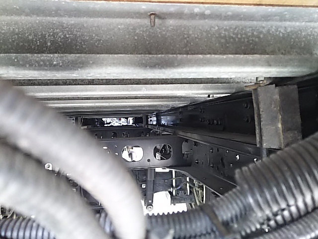 日野 デュトロ 小型 バン TKG-XZU710M(7873) 14枚目