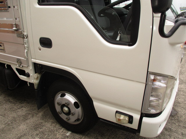 いすゞ エルフ 小型 平ボディ TRG-NJR85A(78880) 48枚目