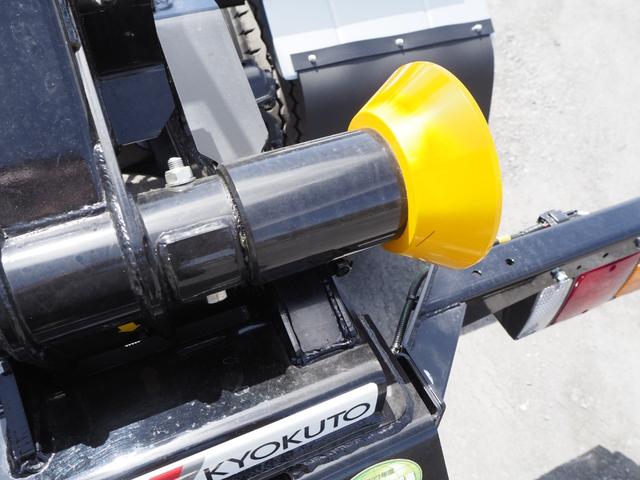 三菱ふそう ファイター 中型 コンテナ専用車 *********(105549) 44枚目