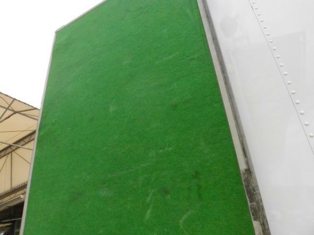 いすゞ フォワード 中型 バン KK-FRR34P4(11275) 24枚目