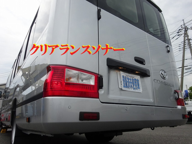 トヨタ コースター 小型 バス 2WG-GDB110(108659) 45枚目