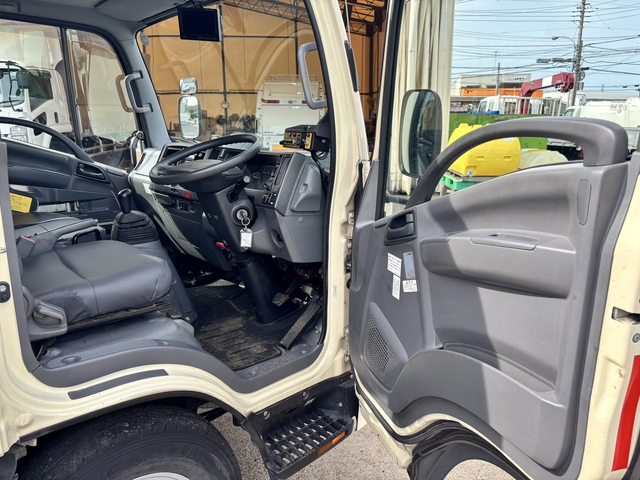 いすゞ エルフ 小型 塵芥車（プレス式） TPG-NMR85AN(107775) 62枚目