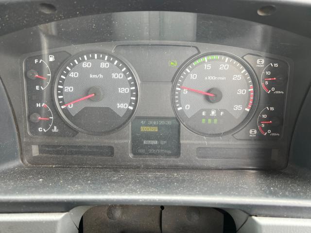 三菱ふそう ファイター 中型 塵芥車（プレス式） *********(107045) 80枚目