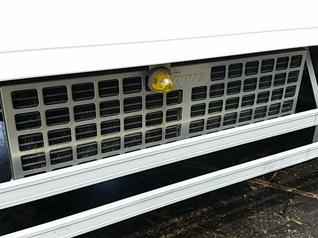 日野 レンジャー 中型 冷蔵冷凍バン ADG-FC7JKWA(11732) 81枚目