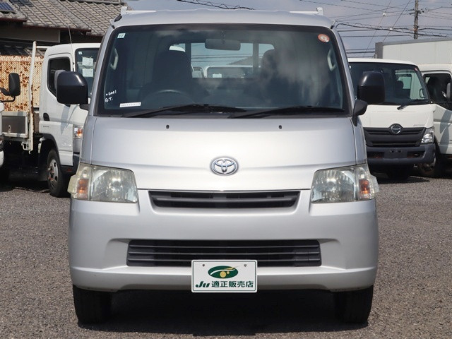 トヨタ ライトエース 小型 平ボディ DBF-S402U(110091) 3枚目