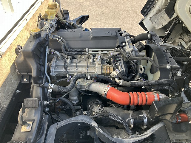 三菱ふそう キャンター 小型 平ボディ TPG-FBA20(109412) 43枚目