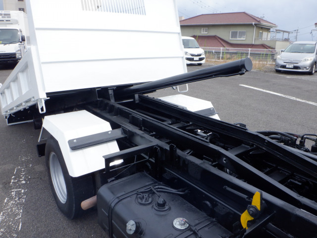 日野 デュトロ 小型 土砂ダンプ TKG-XZU620T(109902) 26枚目
