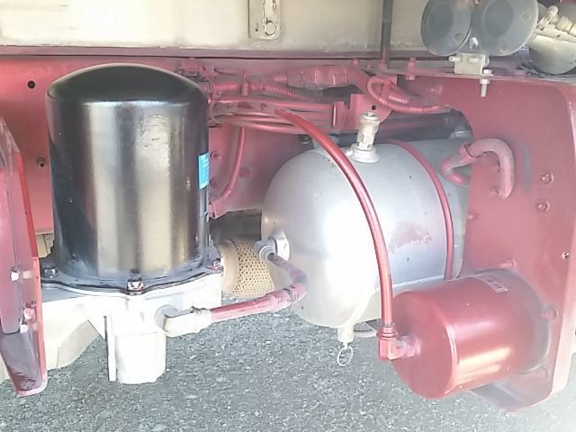 日野 レンジャー 中型 冷蔵冷凍バン TKG-FD7JLAG(9332) 41枚目