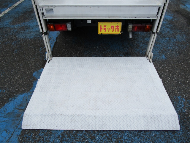 日産自動車 アトラス 小型 平ボディ CBF-SQ2F24(112259) 15枚目
