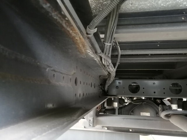 三菱ふそう キャンター 小型 バン SKG-FEB50(5005) 22枚目