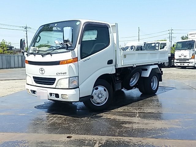 トヨタ ダイナ 小型 その他 KK-XZU301D(10035) 77枚目