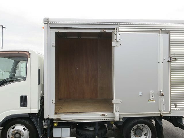 いすゞ エルフ 小型 バン TKG-NMR85AN(35582) 7枚目