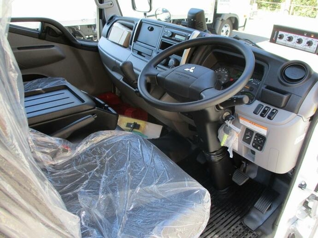 三菱ふそう キャンター 小型 塵芥車（回転式） 2PG-FEAV0(11577) 21枚目