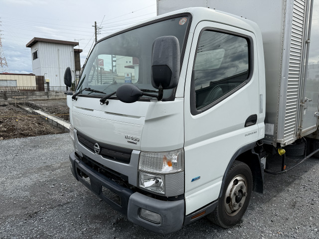 日産自動車 アトラス 小型 バン TKG-FEB5W(109719) 22枚目