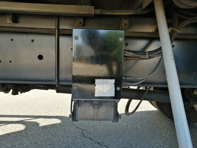 UDトラックス（日産） ビッグサム 大型 ウィング KL-CD48B(4826) 47枚目