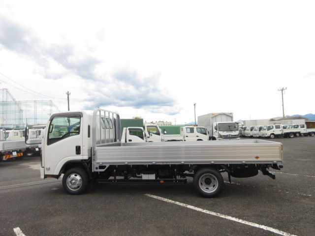 日産自動車 アトラス 小型 平ボディ 2WG-APS88AC(112386) 5枚目