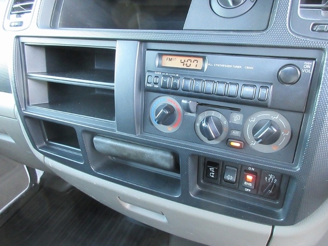 日産自動車 アトラス 小型 平ボディ PKG-SZ5F24(6670) 24枚目