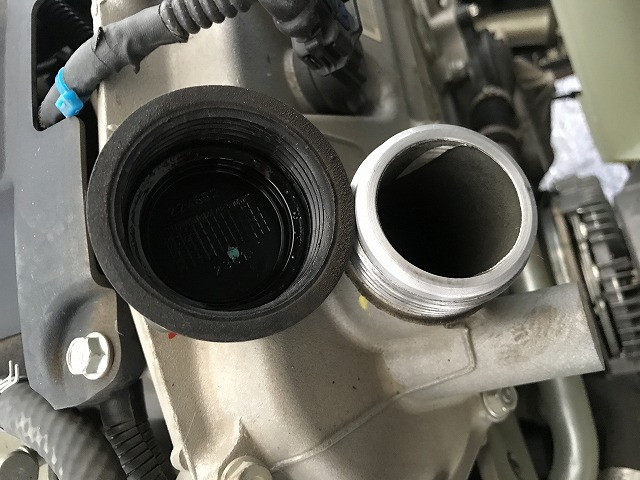 三菱ふそう キャンター 小型 土砂ダンプ 2RG-FBA60(112655) 31枚目